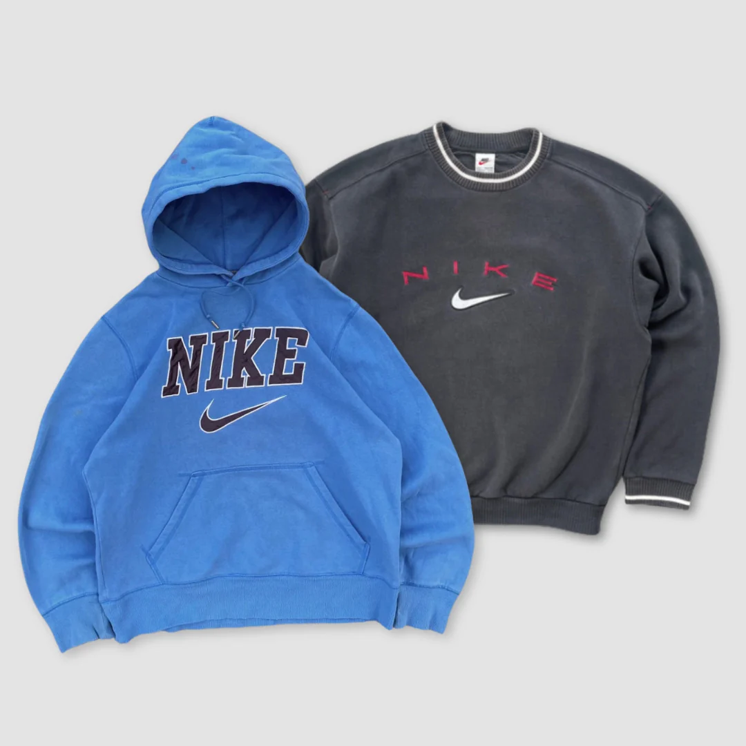 VINTAGE NIKE MYSTERY BOX - Image 3