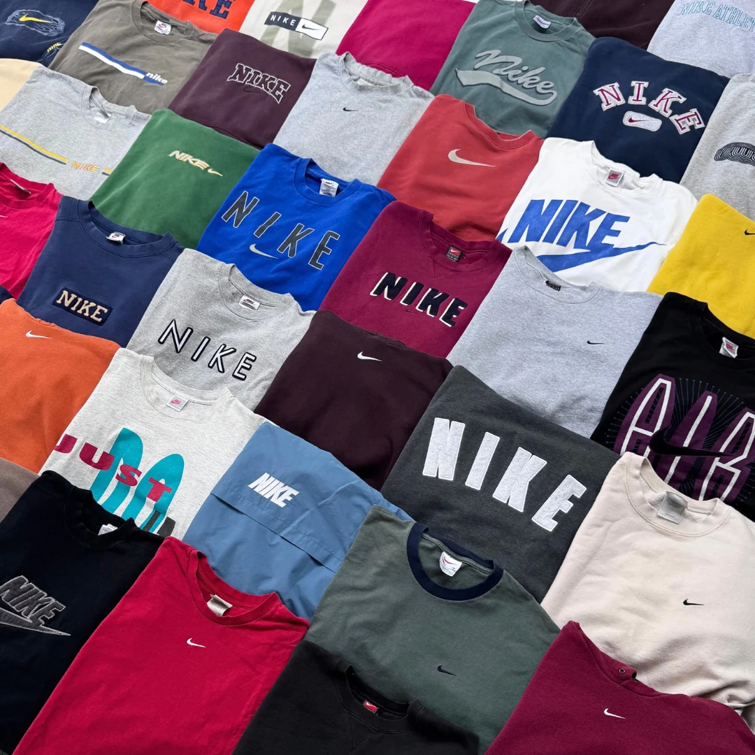 VINTAGE NIKE MYSTERY BOX - Image 4
