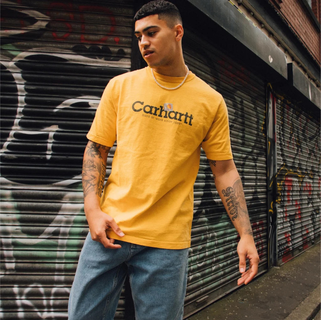 VINTAGE T-SHIRT 3 PACK - Image 3